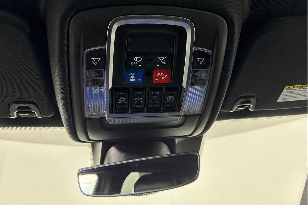 used 2020 Ram 1500 car, priced at $34,995