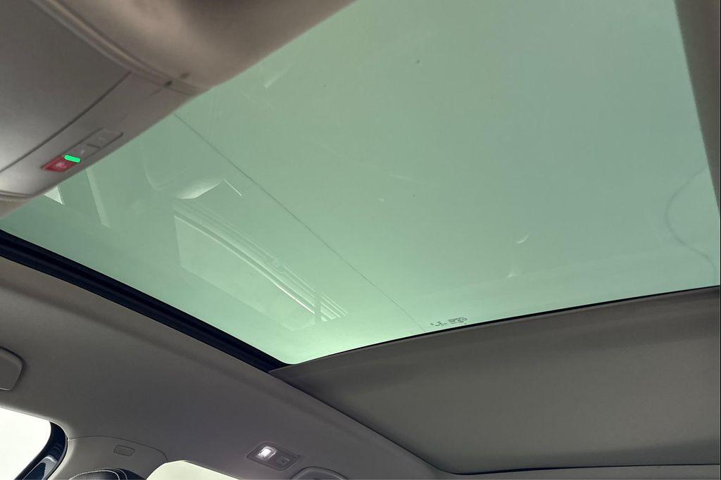 used 2022 Volkswagen Atlas car, priced at $27,995