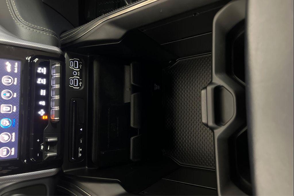 used 2019 Ram 1500 car, priced at $36,995