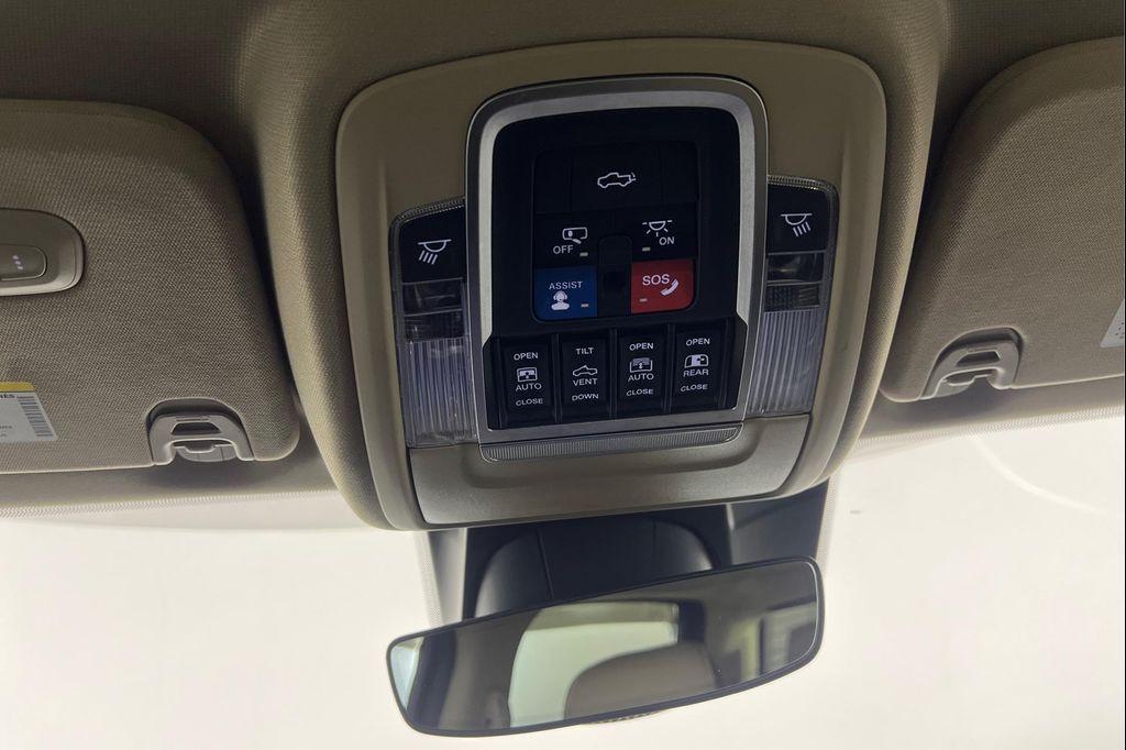 used 2019 Ram 1500 car, priced at $36,995