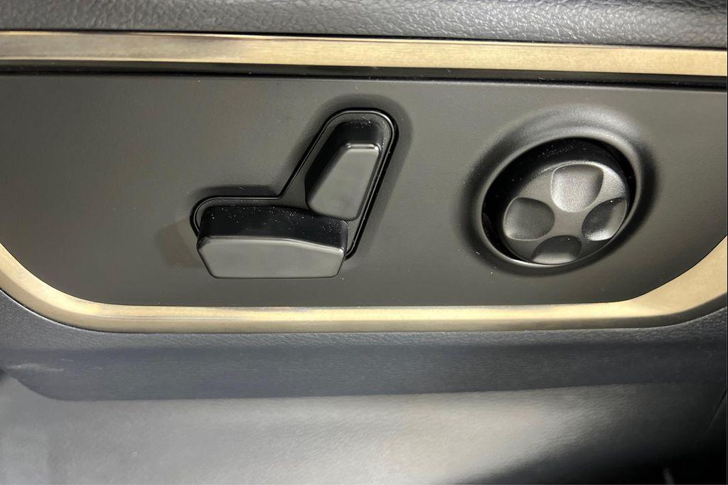 used 2019 Ram 1500 car, priced at $36,995