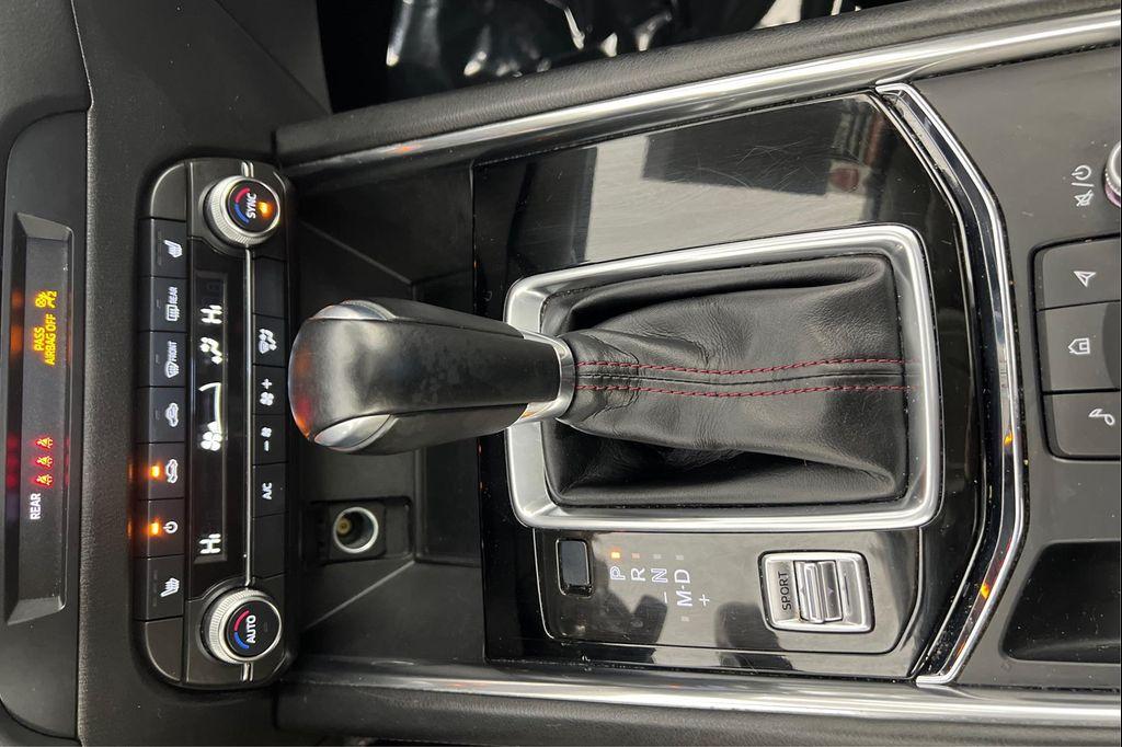 used 2024 Mazda CX-5 car, priced at $25,995
