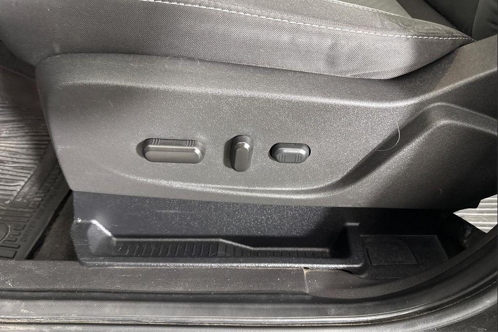 used 2017 Ford Escape car, priced at $10,995