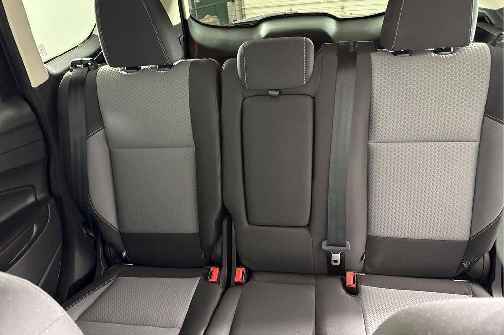 used 2017 Ford Escape car, priced at $10,995
