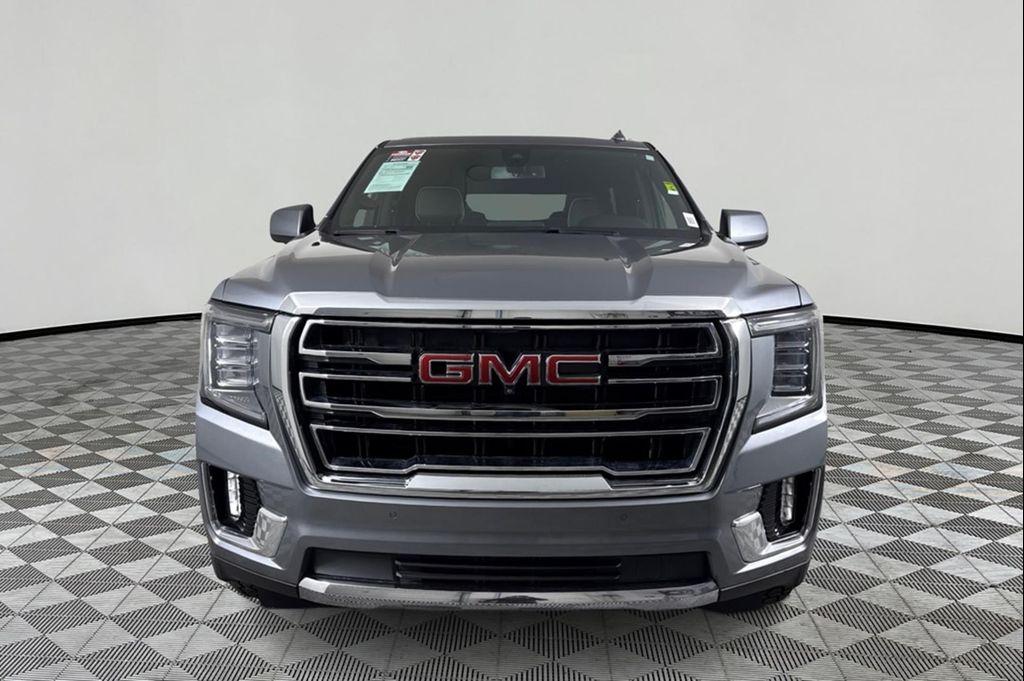 used 2022 GMC Yukon car, priced at $48,995