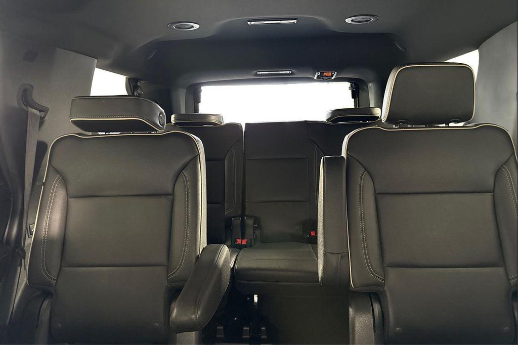 used 2022 GMC Yukon car, priced at $48,995