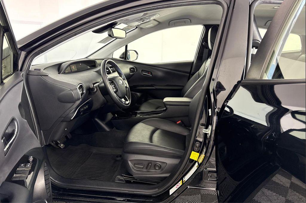 used 2022 Toyota Prius car, priced at $25,995