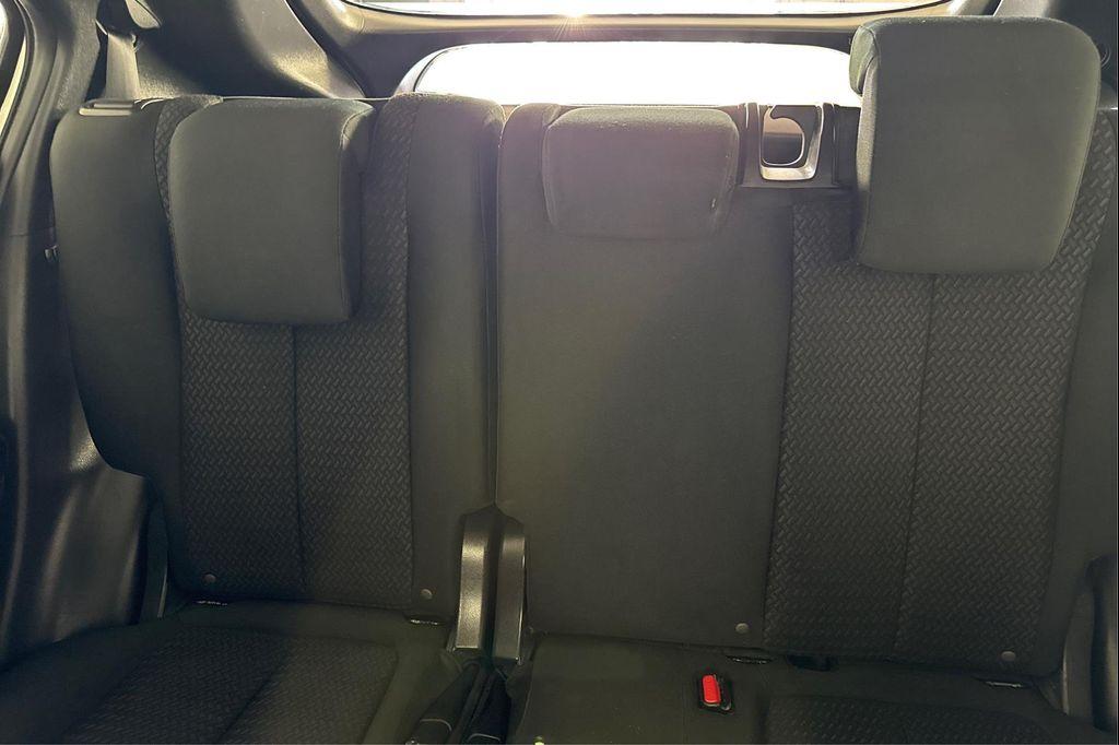 used 2020 Mitsubishi Eclipse Cross car, priced at $13,995