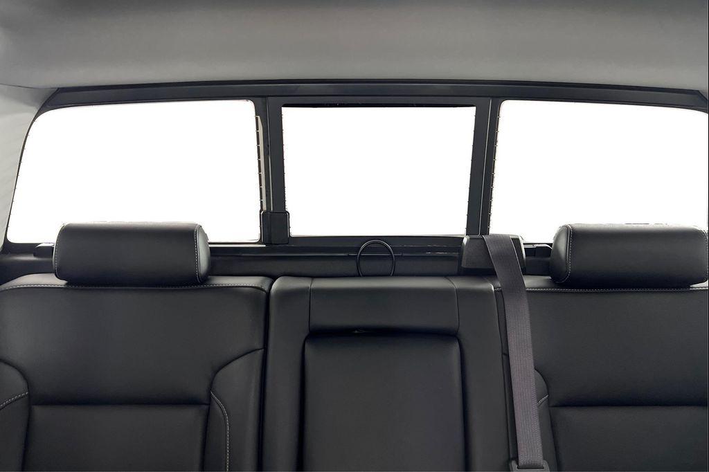 used 2017 Chevrolet Silverado 2500 car, priced at $39,995