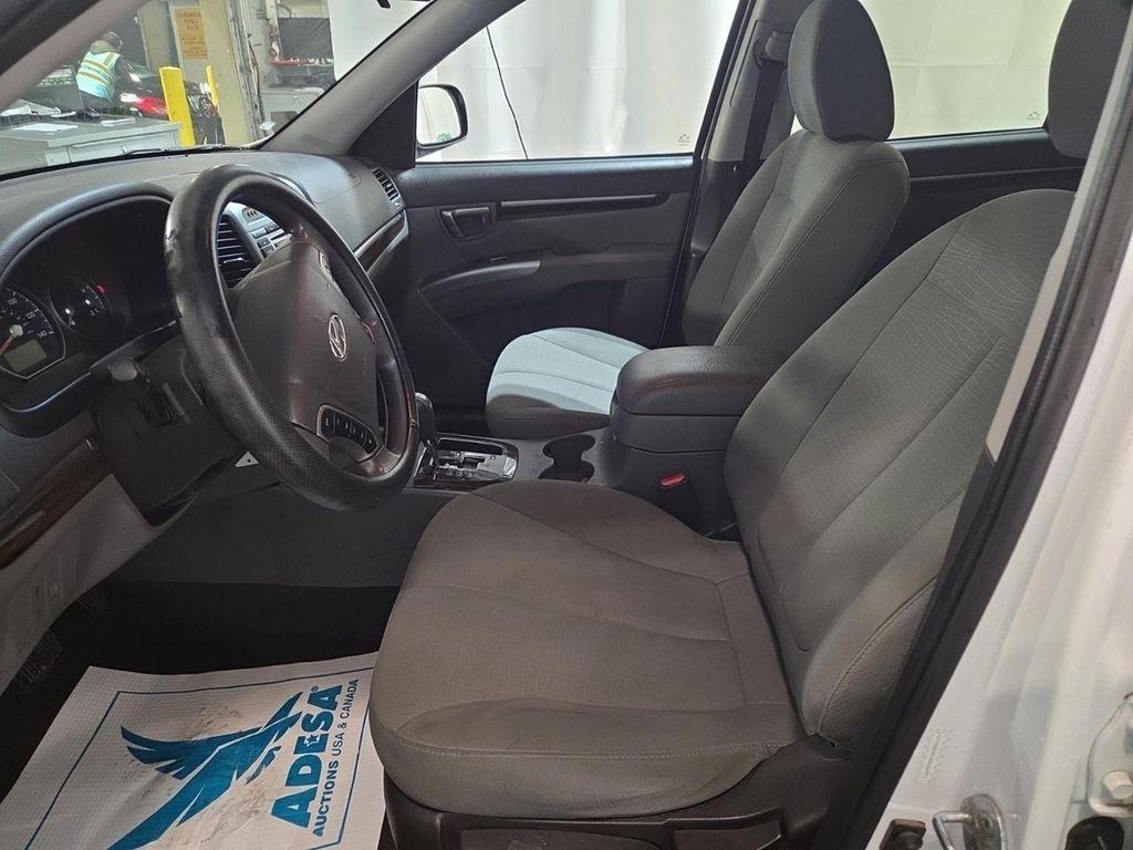 used 2011 Hyundai Santa Fe car, priced at $7,995