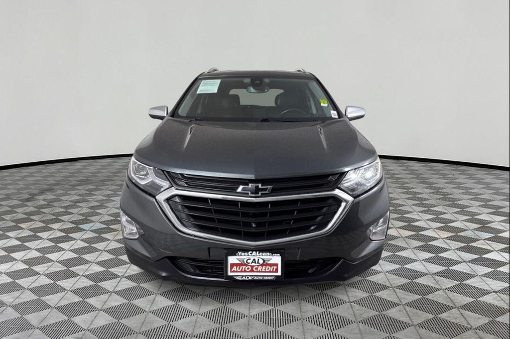 used 2019 Chevrolet Equinox car, priced at $17,995