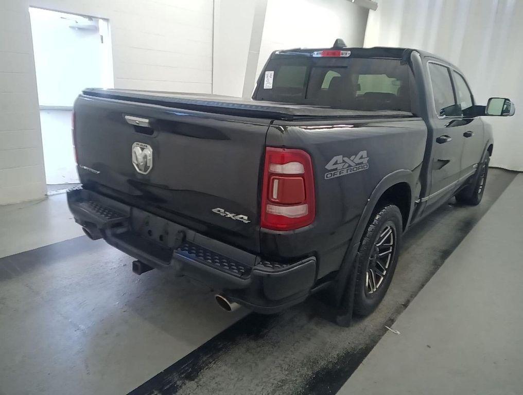 used 2019 Ram 1500 car, priced at $34,995