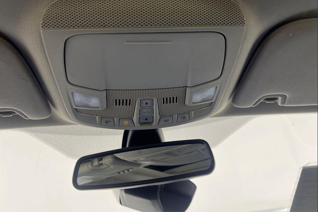 used 2019 Ford Fusion Hybrid car, priced at $14,995