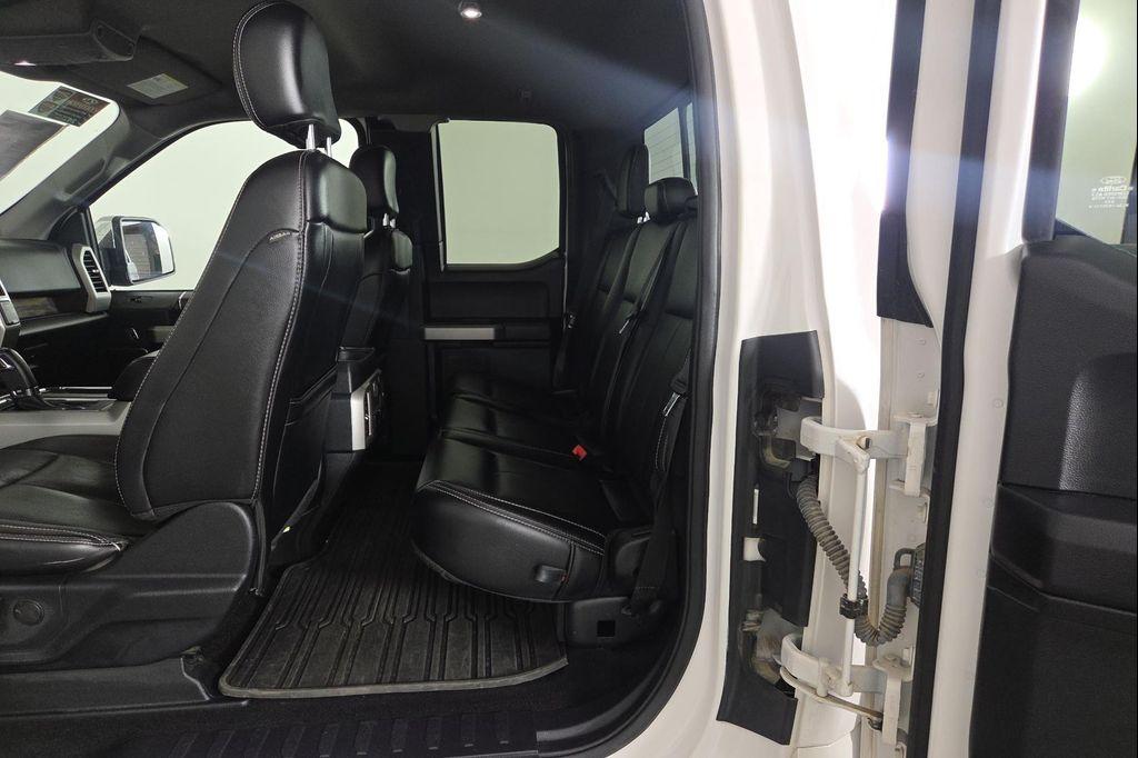 used 2019 Ford F-150 car, priced at $30,995