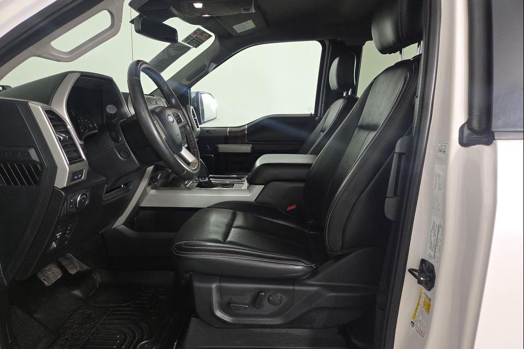 used 2019 Ford F-150 car, priced at $30,995