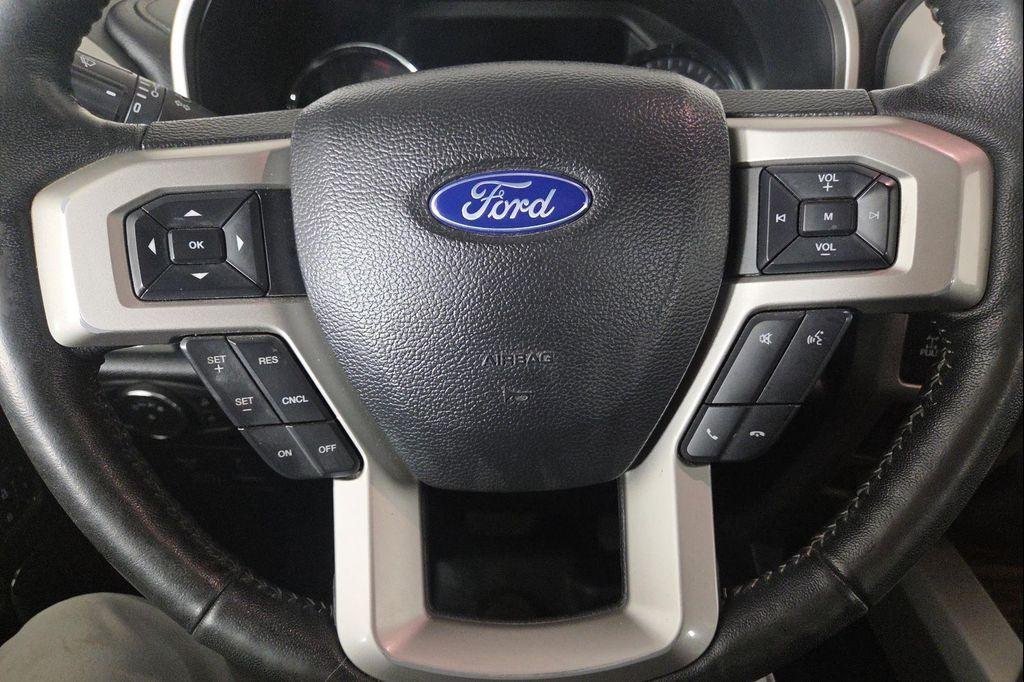 used 2019 Ford F-150 car, priced at $30,995