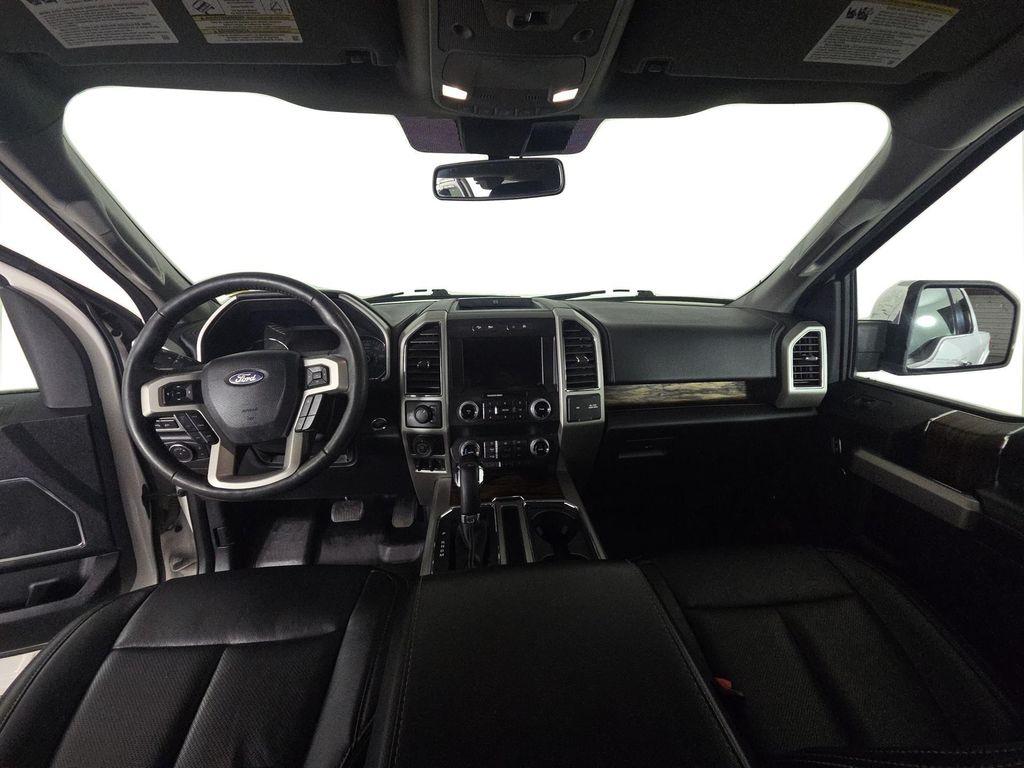 used 2019 Ford F-150 car, priced at $30,995