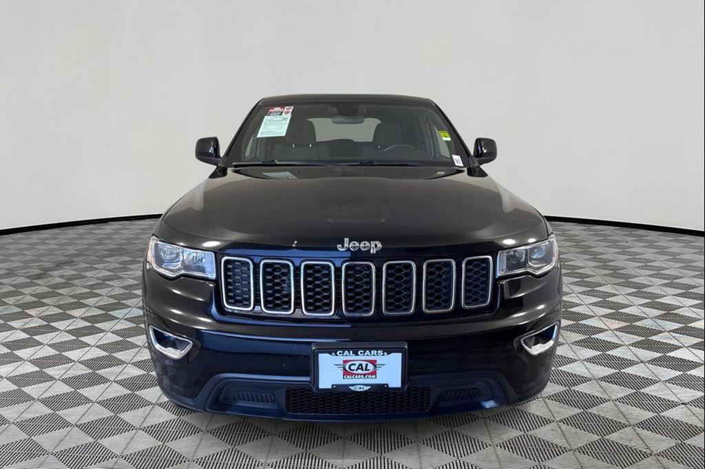 used 2019 Jeep Grand Cherokee car, priced at $15,995