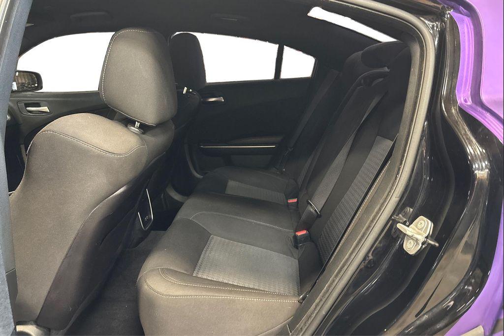 used 2021 Dodge Charger car, priced at $35,995