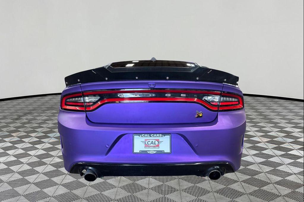 used 2021 Dodge Charger car, priced at $35,995