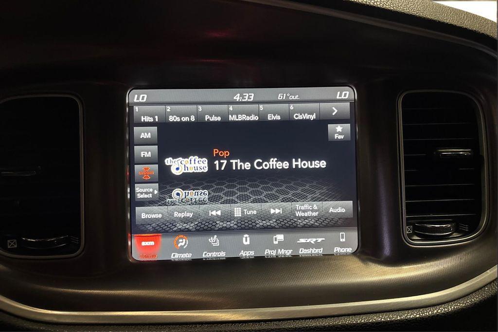 used 2021 Dodge Charger car, priced at $35,995