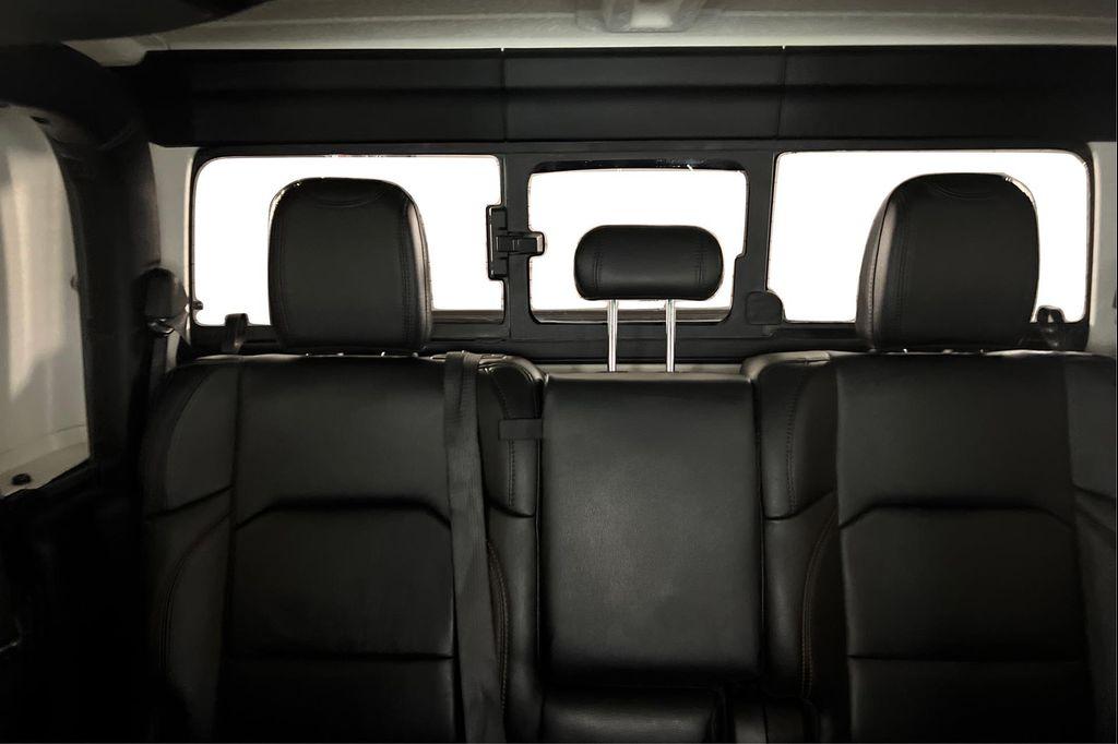 used 2021 Jeep Gladiator car, priced at $29,995