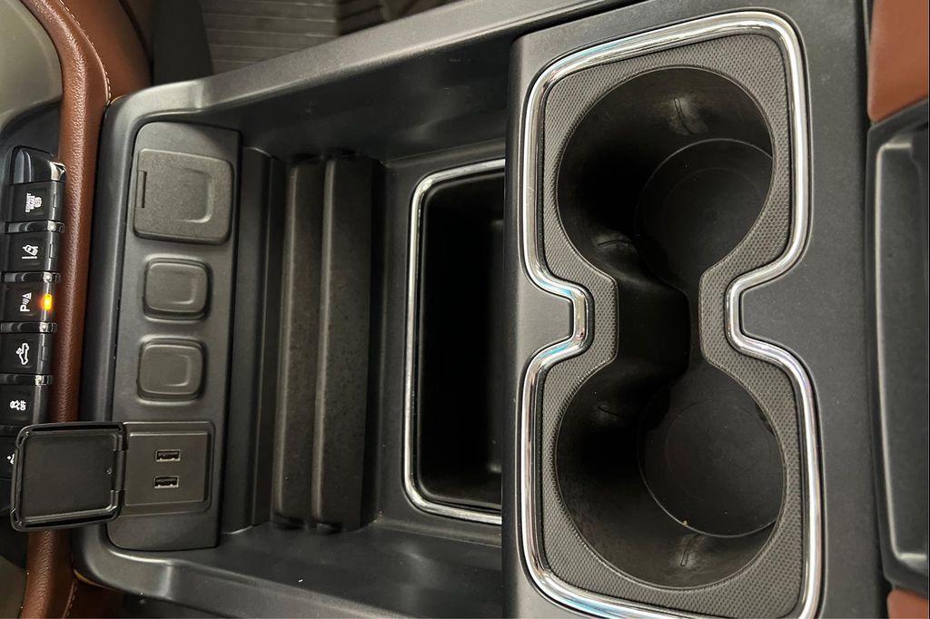 used 2018 Chevrolet Silverado 3500 car, priced at $51,995