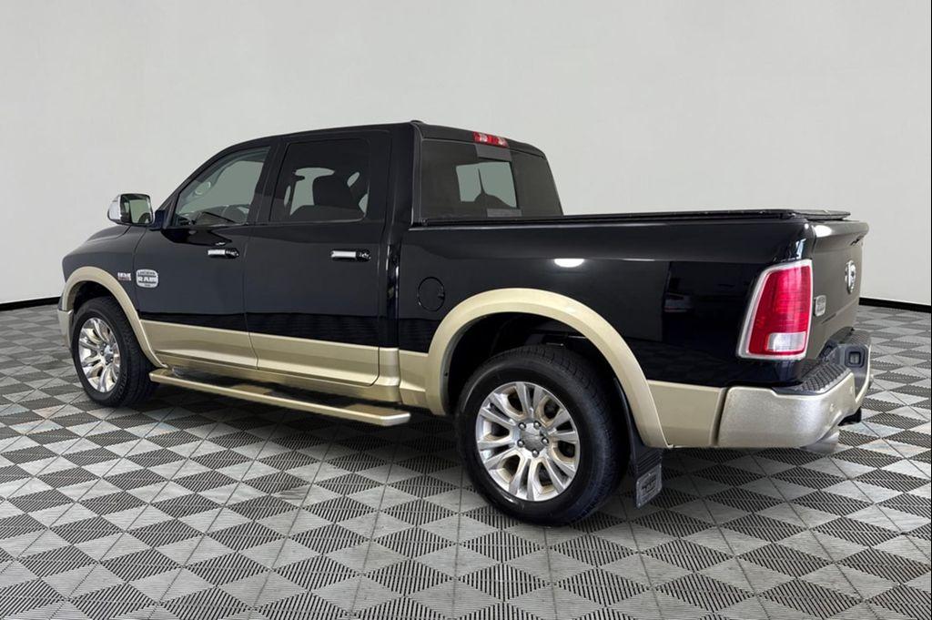 used 2014 Ram 1500 car, priced at $24,995