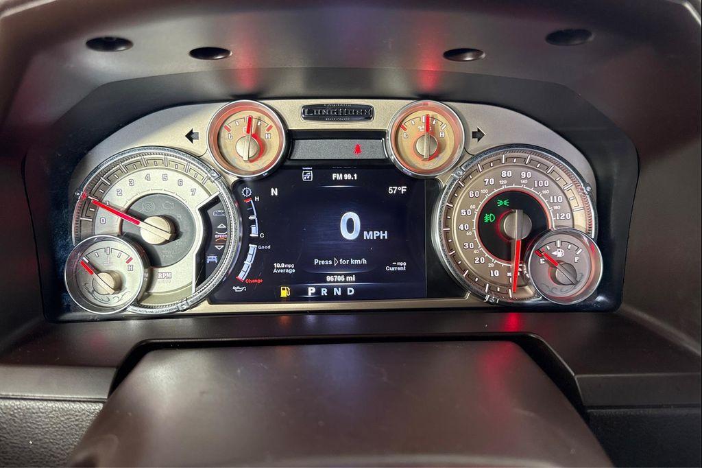 used 2014 Ram 1500 car, priced at $24,995
