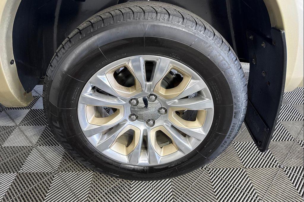used 2014 Ram 1500 car, priced at $24,995