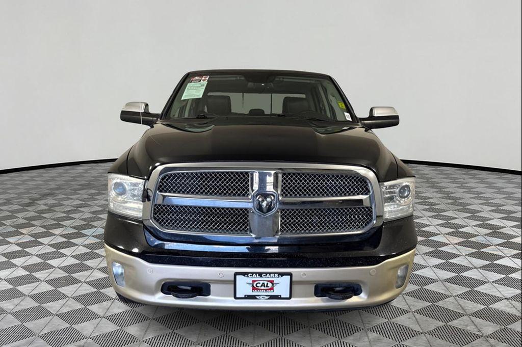 used 2014 Ram 1500 car, priced at $24,995