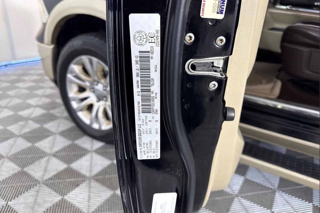 used 2014 Ram 1500 car, priced at $24,995