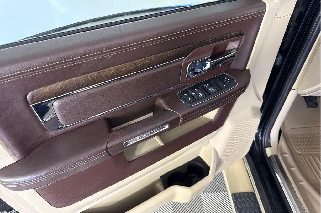used 2014 Ram 1500 car, priced at $24,995