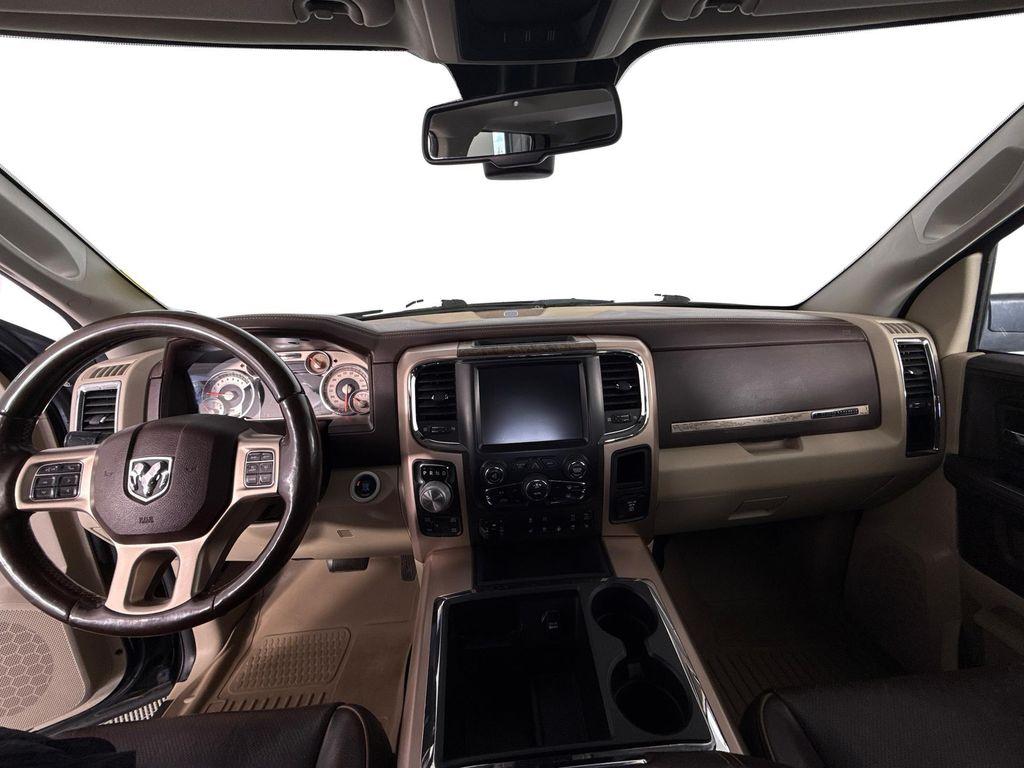 used 2014 Ram 1500 car, priced at $24,995