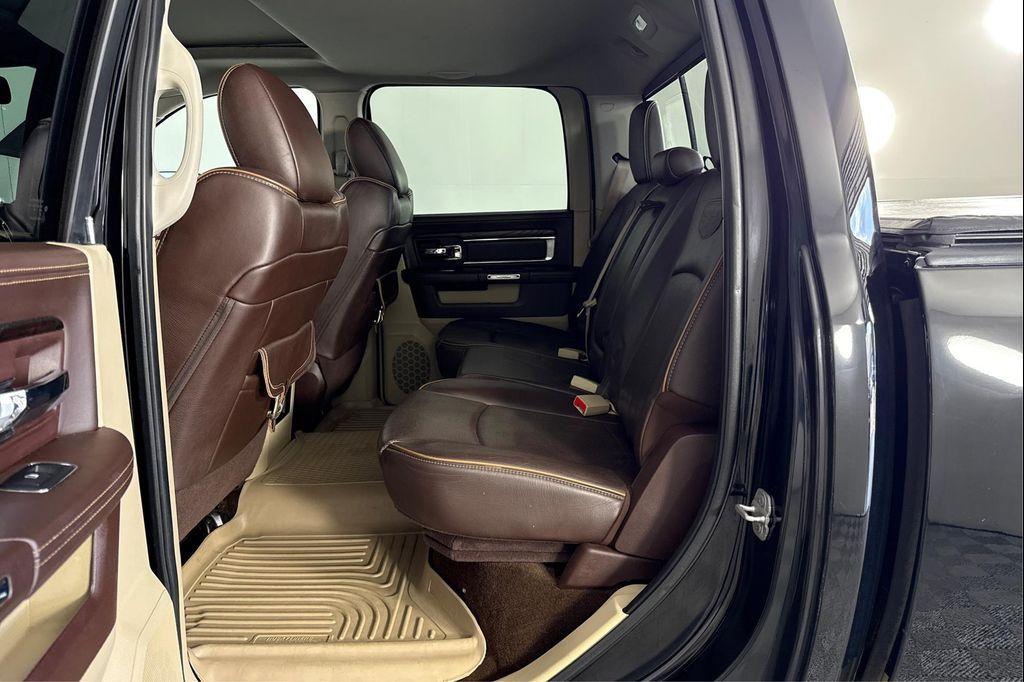 used 2014 Ram 1500 car, priced at $24,995