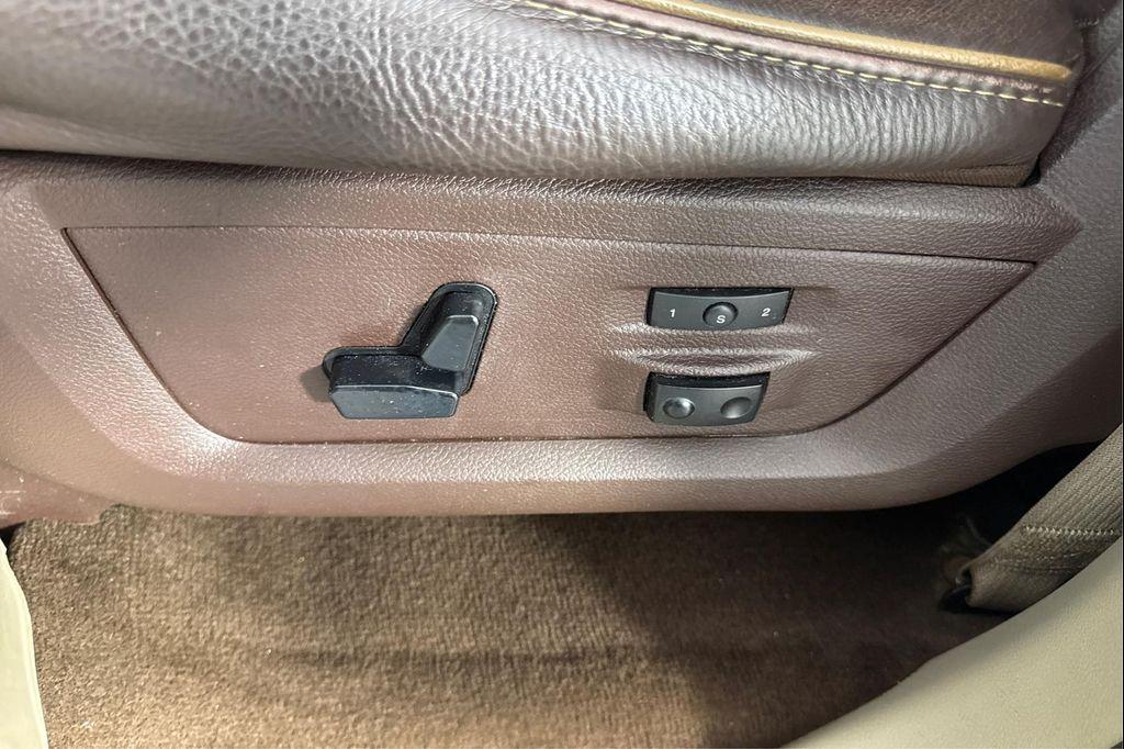used 2014 Ram 1500 car, priced at $24,995