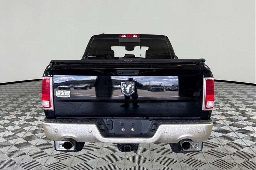 used 2014 Ram 1500 car, priced at $24,995