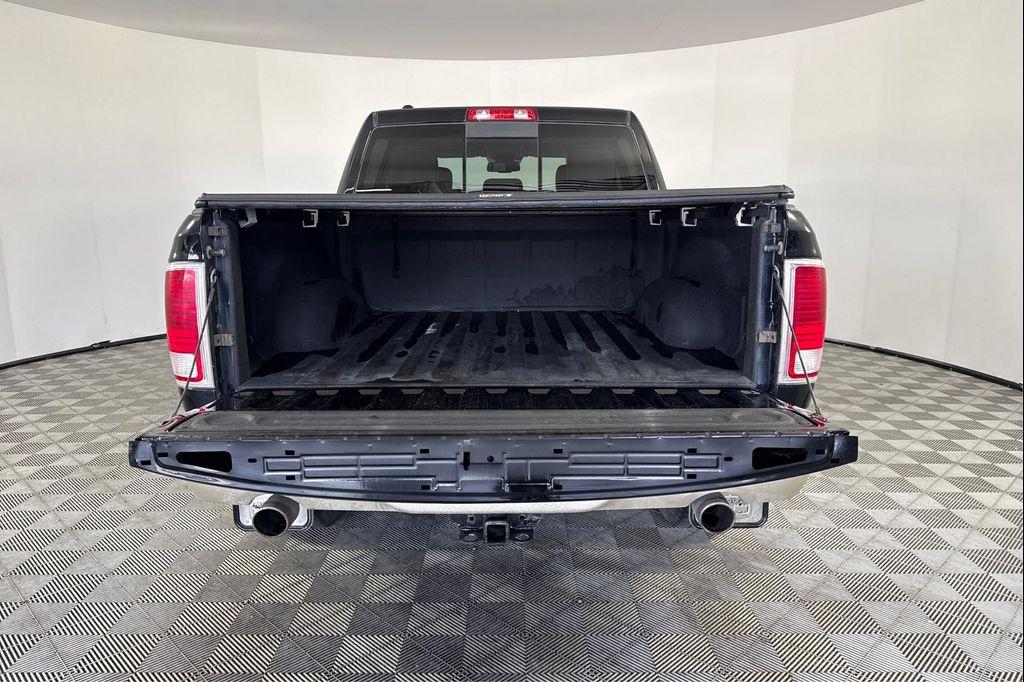 used 2014 Ram 1500 car, priced at $24,995