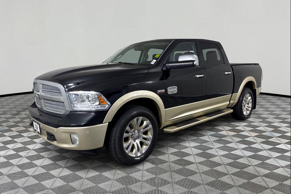 used 2014 Ram 1500 car, priced at $24,995
