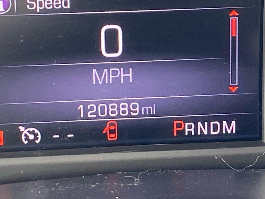 used 2015 GMC Sierra 1500 car, priced at $19,995