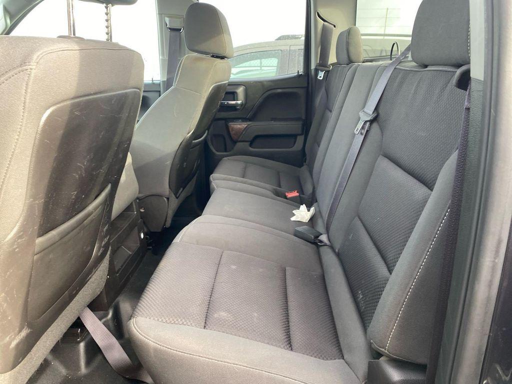 used 2015 GMC Sierra 1500 car, priced at $19,995