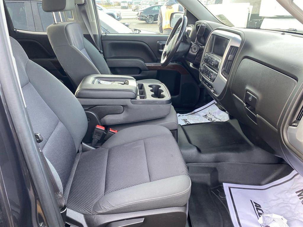 used 2015 GMC Sierra 1500 car, priced at $19,995