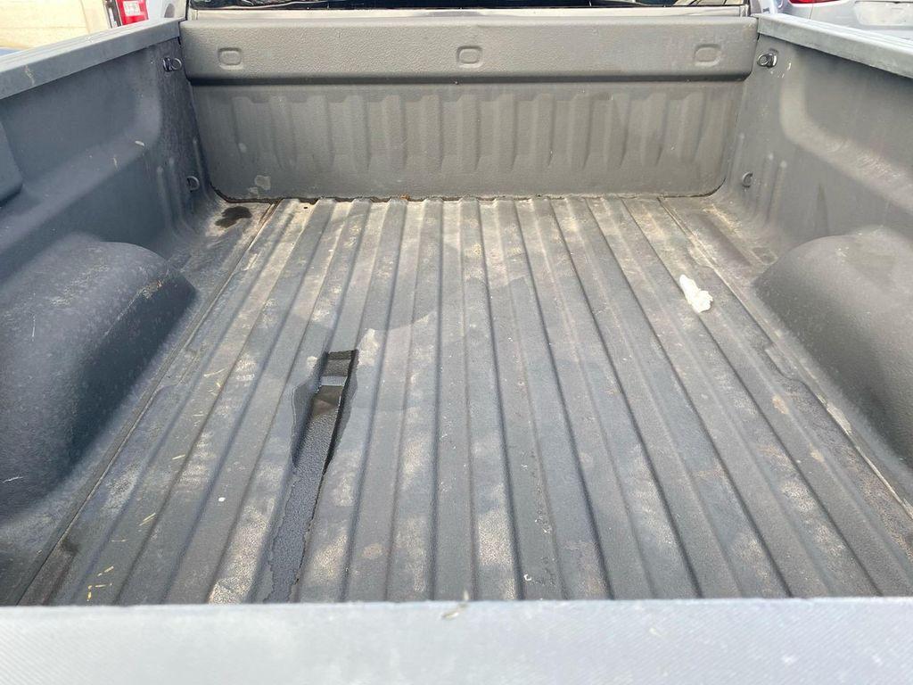 used 2015 GMC Sierra 1500 car, priced at $19,995