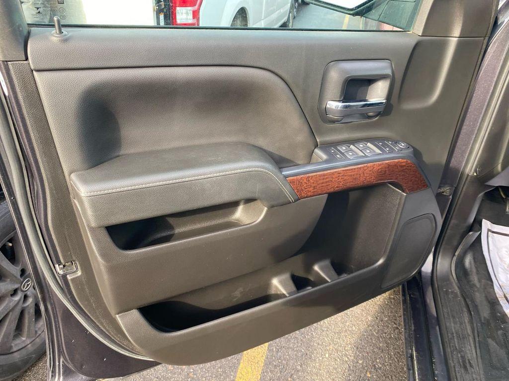 used 2015 GMC Sierra 1500 car, priced at $19,995