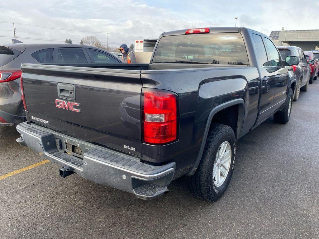 used 2015 GMC Sierra 1500 car, priced at $19,995