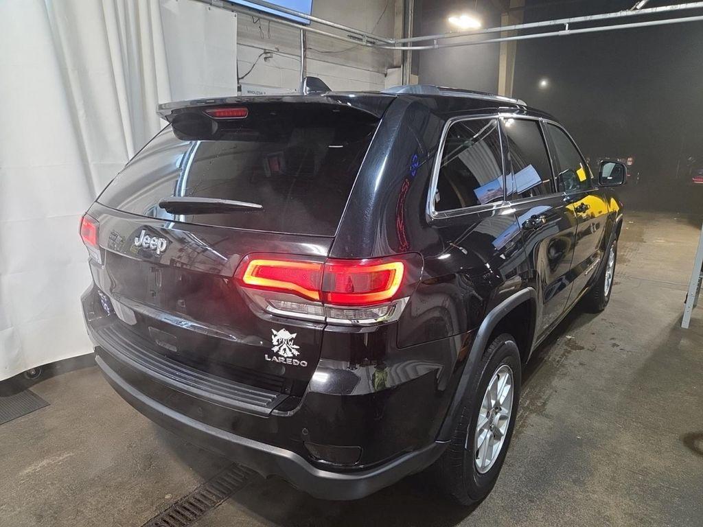 used 2019 Jeep Grand Cherokee car, priced at $18,995