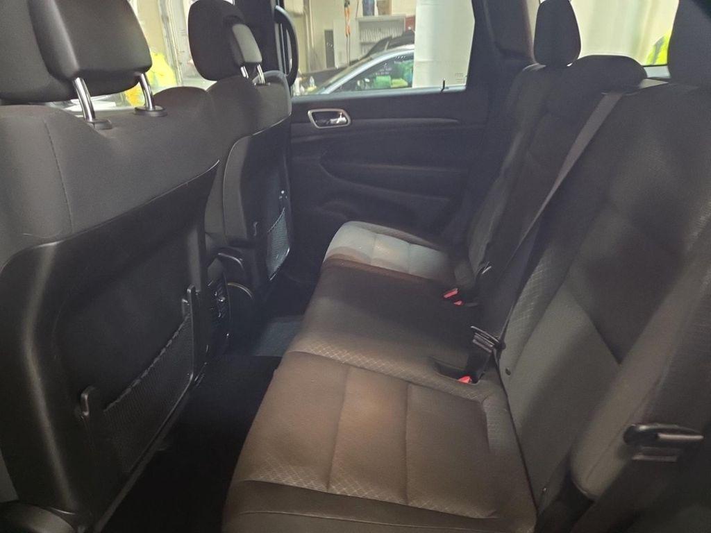 used 2019 Jeep Grand Cherokee car, priced at $18,995