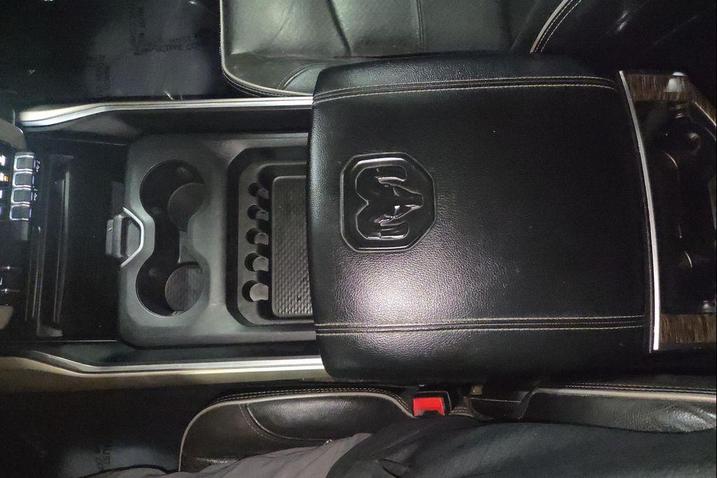 used 2021 Ram 3500 car, priced at $54,995