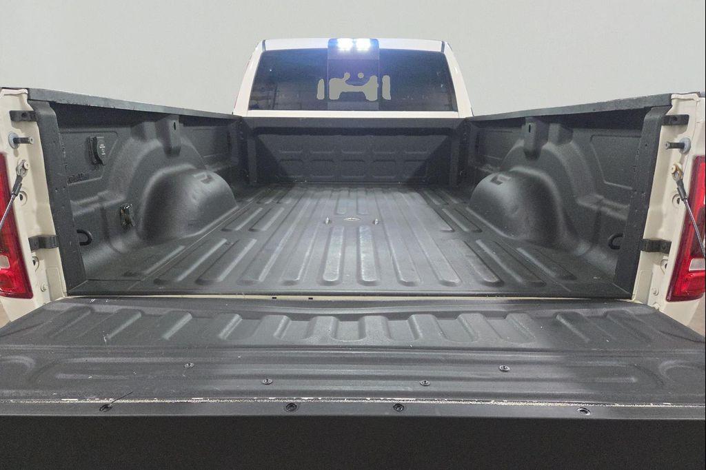 used 2021 Ram 3500 car, priced at $54,995