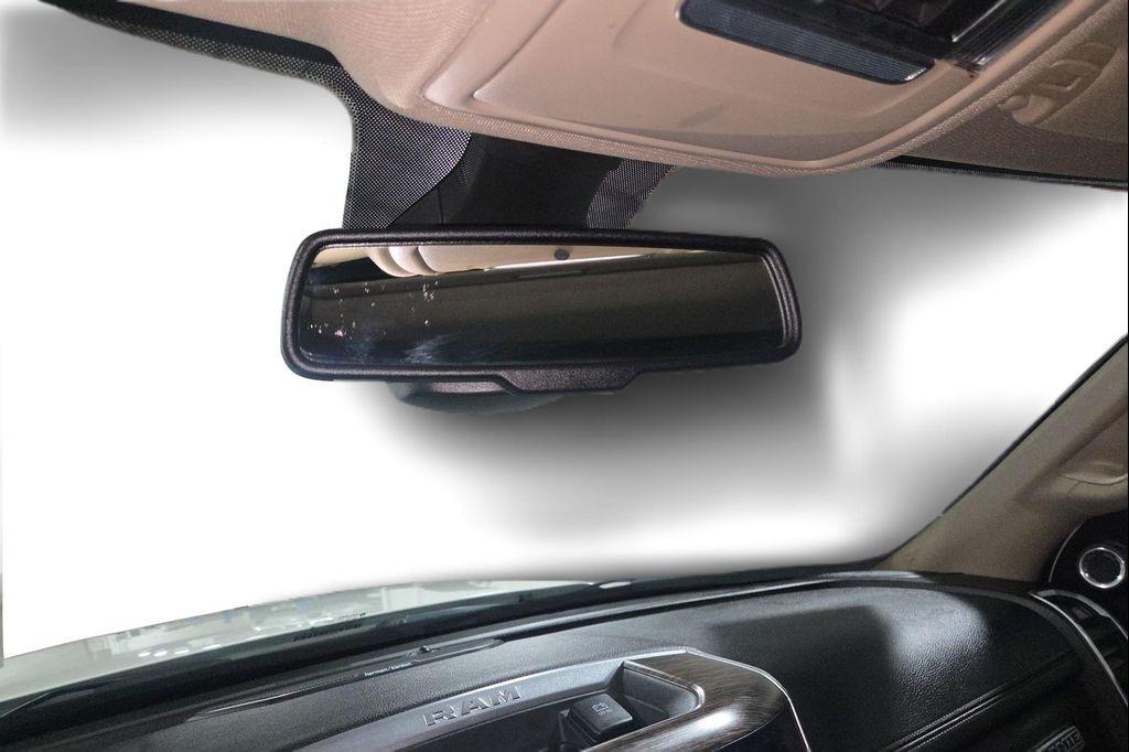 used 2021 Ram 3500 car, priced at $54,995